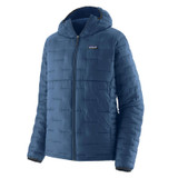 Micro Puff Hoody