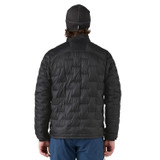 Micro Puff Jacket