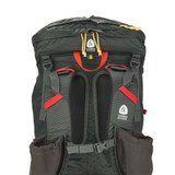 2023 Flex Capacitor 60-80L Rucksack - Peat