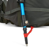 2023 Flex Capacitor 60-80L Rucksack - Peat