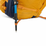 2023 Flex Capacitor 40-60L Rucksack - Butterscotch