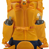 2023 Flex Capacitor 40-60L Rucksack - Butterscotch