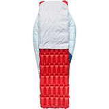 Womens Night Cap 20 Degree Synthetic Sleeping Bag