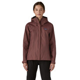 Womens Torrentshell 3L Jacket