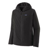 Nano-Air Light Hybrid Hoody
