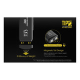 TIP 2 USB Rechargeable Light 720 Lumens
