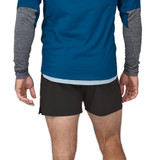 Strider Pro Shorts - 5 inch