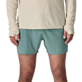 Strider Pro Shorts - 5 inch
