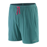 Multi Trails Shorts - 8 inch