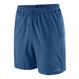 Multi Trails Shorts - 8 inch