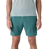 Multi Trails Shorts - 8 inch