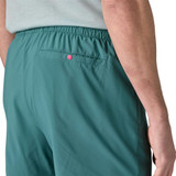 Multi Trails Shorts - 8 inch