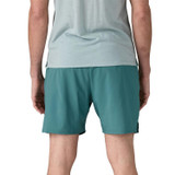 Multi Trails Shorts - 8 inch