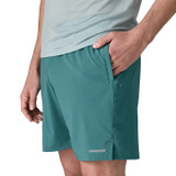 Multi Trails Shorts - 8 inch