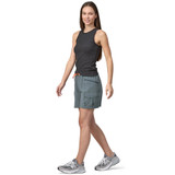 Womens Outdoor Everyday Shorts