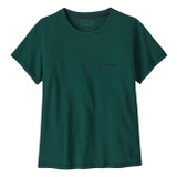 Womens P-6 Logo Responsibili-Tee