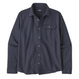 L/S Cotton in Conversion Lightweight Fjord Flannel Shirt L/S Cotton in Conversion Lightweight Fjord Flannel Shirt