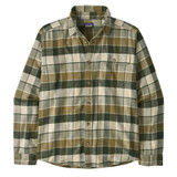 L/S Cotton in Conversion Lightweight Fjord Flannel Shirt L/S Cotton in Conversion Lightweight Fjord Flannel Shirt