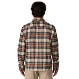 L/S Cotton in Conversion Lightweight Fjord Flannel Shirt L/S Cotton in Conversion Lightweight Fjord Flannel Shirt