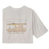 73 Skyline Organic T-Shirt