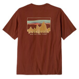 73 Skyline Organic T-Shirt