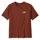 73 Skyline Organic T-Shirt