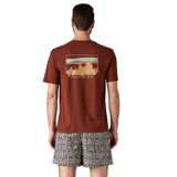 73 Skyline Organic T-Shirt