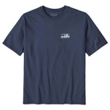 73 Skyline Organic T-Shirt