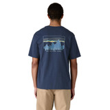 73 Skyline Organic T-Shirt