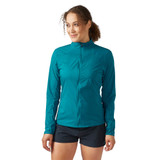 Womens Windveil Jacket