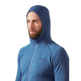 Nexus Hoody Nexus Hoody