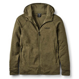 Nexus Hoody Nexus Hoody