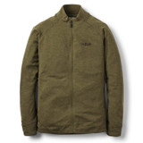 Nexus Jacket Nexus Jacket