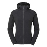 Womens Nexus Hoody