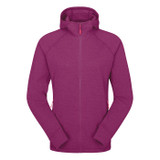Womens Nexus Hoody