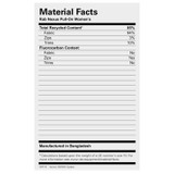 Womens Nexus Pull-On