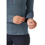 Womens Nexus Pull-On