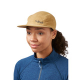 Obtuse 5 Panel Cap