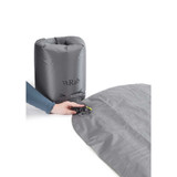 Stratosphere 4 Sleeping Mat - Regular