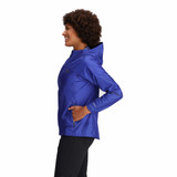 2023 Womens Helium Rain Jacket