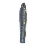 Anthracite 20 Synthetic Sleeping Bag