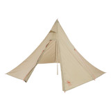 Big Agnes Gold Camp 5 Tarp | UK | Basecamp Gear