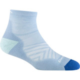 Womens Run 1/4 Ultra-Lightweight Socks