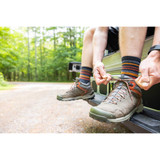 Fastpack Micro Crew Socks