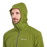 Minimus Lite Jacket