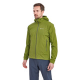 Minimus Lite Jacket