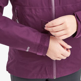 Montane Womens Spirit Lite Gore-Tex Jacket