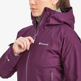 Montane Womens Spirit Lite Gore-Tex Jacket