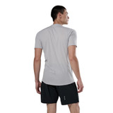 Dart Nano Zip T-Shirt