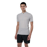 Dart Nano Zip T-Shirt